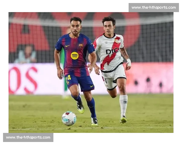 塞尔希 - 戈麦斯力挺加西亚：巴萨新门神未来必成世界最佳