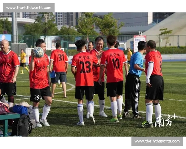 家门口的全运盛宴！江门体育中心静待开赛