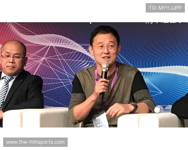 孙继海力挺新人：教练应尽早启用年轻人，中国女排已验证此道